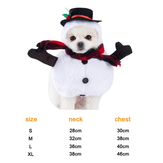 APL 067 – Fantasia Pet Divertida para Cães e Gatos