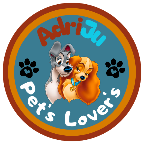 Adriju Pet's Lover's