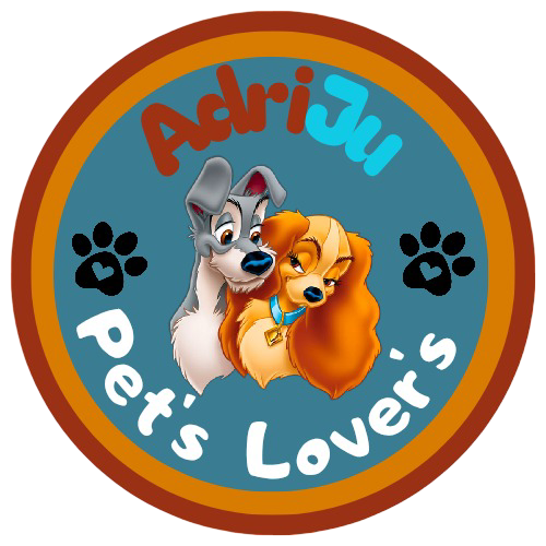 Adriju Pet's Lover's